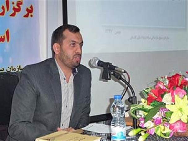 هدایت و پشتیبانی یکی از دغدغه های گروه های جهادی است/ تمامی اهداف ما پاسداری از انقلاب است