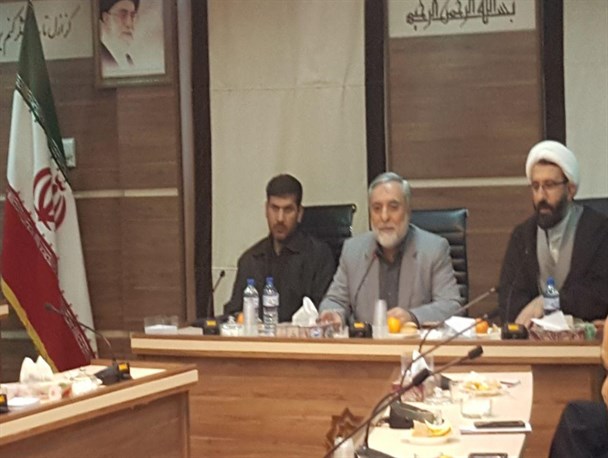 انقلاب مسوولان دغدغه‌مند می خواهد/انقلاب را به خوبی معرفی نکردیم