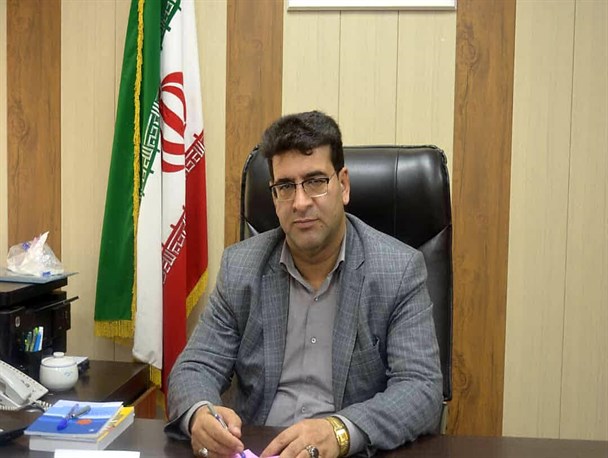 بیش از ۴۰ پروژه در دهه فجر در حاجی آباد به بهره برداری می رسد