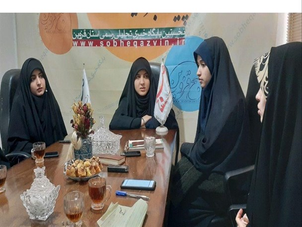 دختران نوجوان، پای درس بانوی خوبی‌ها/ چگونه می‌توان از حضرت فاطمه زهرا(س) الگو بگیریم؟