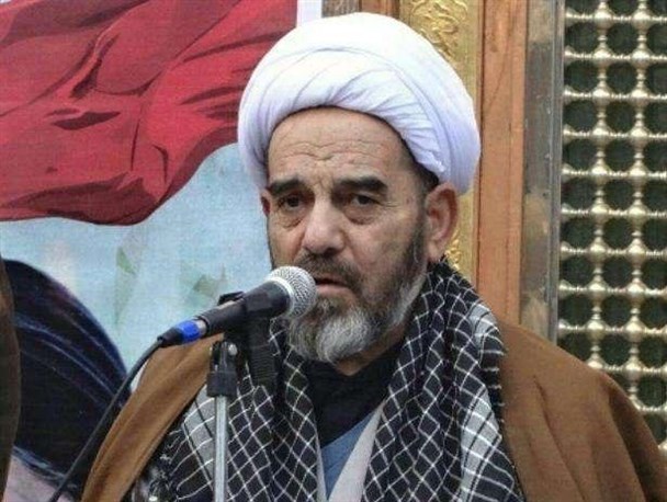 راه شهید سلیمانی باقدرت ادامه می‌یابد