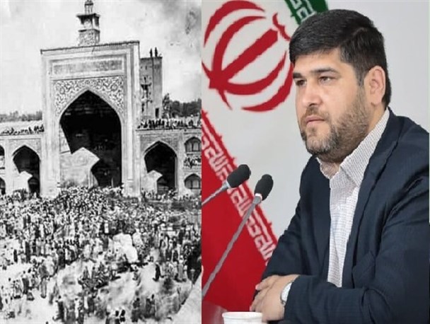 میراث فرهنگی متولی کشف گورهای دسته‌جمعی شهدای واقعه گوهرشاد است/ تندیس‌هایی برای معرفی واقعه گوهرشاد در شهر نصب می‌شود