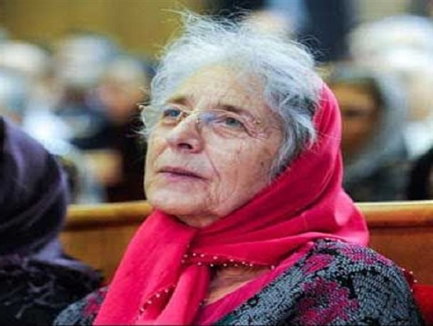 ایرانشناس برجسته آلمانی درگذشت