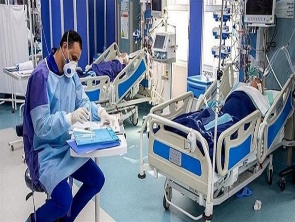 شمار مبتلایان کرونا در لرستان از مرز ۱۹۹هزار نفر گذشت