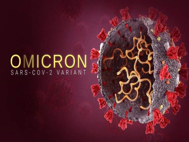 اومیکرون، بیماری با عوارض خطرناک‌تر از سویه‌های قبلی/ مردم واکسیناسیون را جدی بگیرند