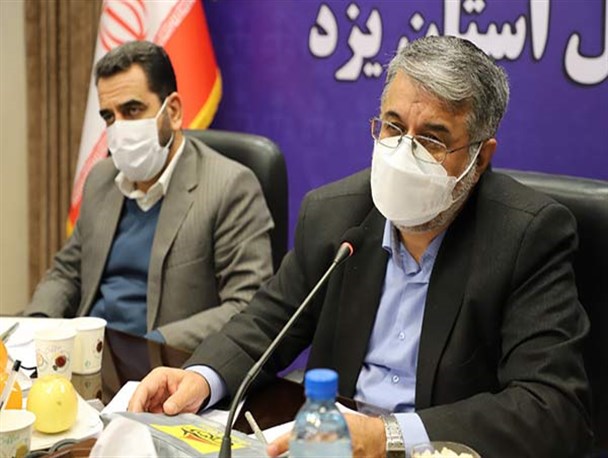 محکومان متواری خود را به دایره اجرای احکام معرفی نکنند از ارفاق محروم می‌شوند