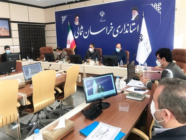 مطالبه از رئیس جمهور برای تسریع در روند افتتاح بیمارستان صحرایی رازوجرگلان