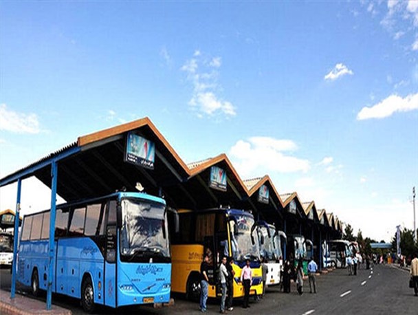 ممنوعیت سفر واکسن نزده ها از امروز در یزد