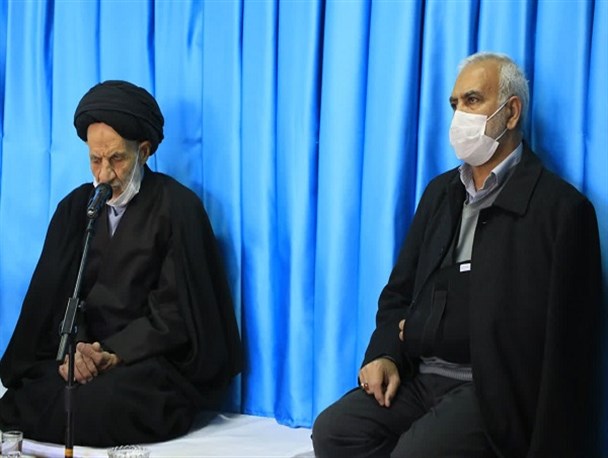 خدمات کمیته امداد قشر آسیب‌پذیر جامعه را در جنگ اقتصادی حفظ کرده است