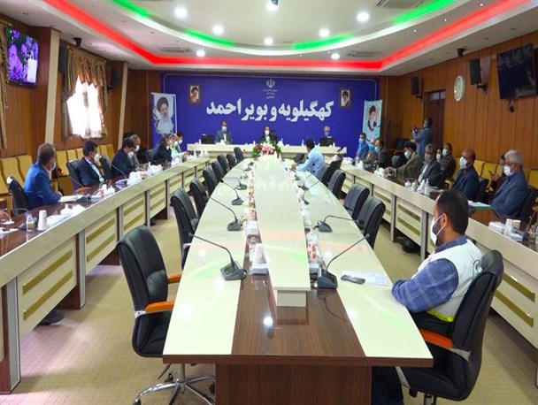 احتمال بازگشت به محدودیت‌های کرونایی در کهگیلویه‌وبویراحمد