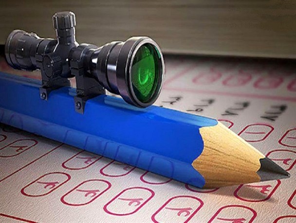 راه رهوار «سندتحول بنیادین» و مَرکب لَنگ مافیای کنکور!/ تغییرات در جزئیات کنکور قوزبالاقوز نظام‌ آموزشی است