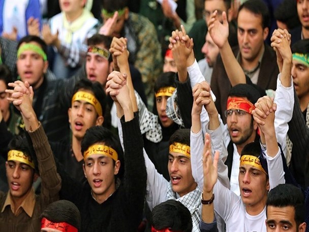 ۳۵۷ دفتر انجمن اسلامی دانش آموزان در مدارس قزوین فعال است/ برگزاری جشنواره مدرسه انقلاب در مدارس استان