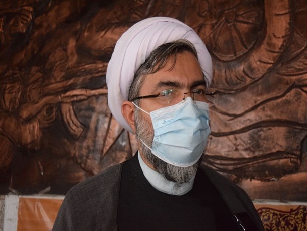 دلیل تاخیر در افتتاح پردیس تئاتر کرج، عدم تخصیص زمین فرهنگی است/ استاندار به ساماندهی زیرساخت های فرهنگی توجه کند