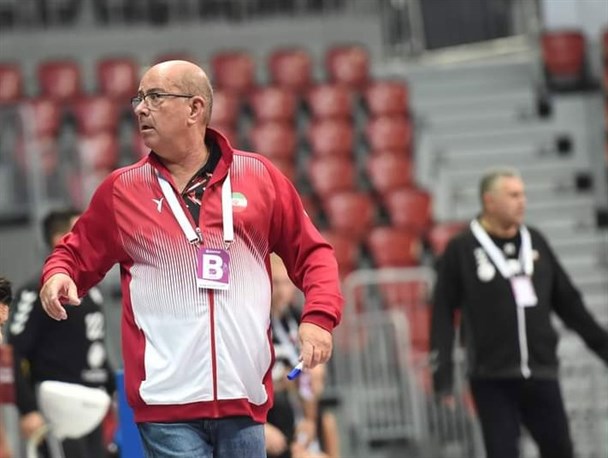 فرناندز: هندبال قطر از بهترین تیم‌های آسیا و جهان است/ آنها بهتر بودند و بردند