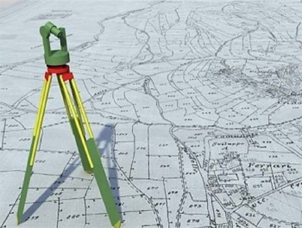 صدور اسناد مالکیت کاداستری اراضی ملی و دولتی تا پایان سال به اتمام می‌رسد