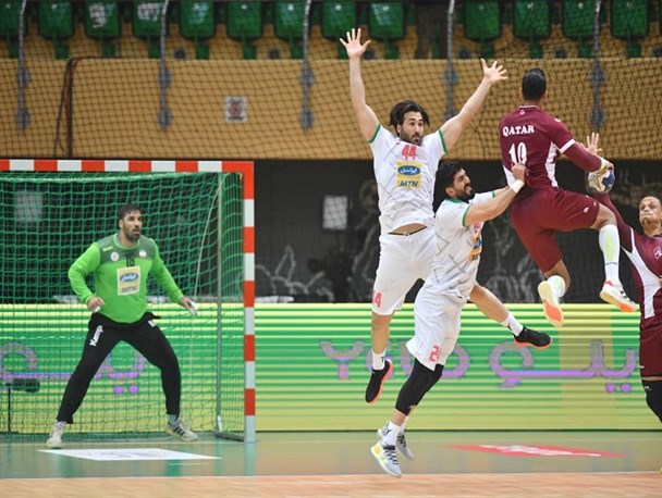 ابویی: مقابل یک تیم چند ملیتی بازی کردیم/ صادقی: دیدار رده‌بندی حکم مرگ و زندگی را دارد