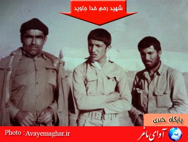 وصیت شهیدی که تا آخرین لحظات زندگی برای سید الشهدا مداحی می کرد
