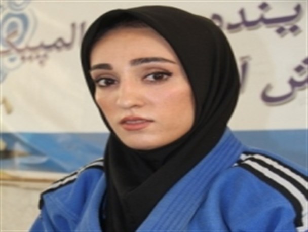 بانوی جودو کار کهگیلویه وبویراحمدی به تیم ملی جودو دعوت شد