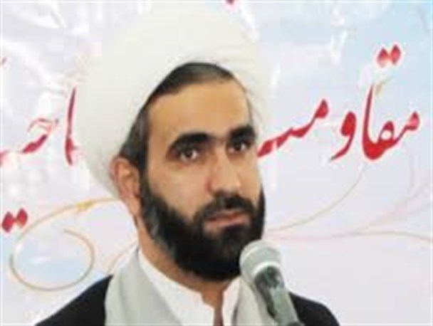 برپایی رزمایش بزرگ پیامبر اعظم(ص) نشانه ی صلابت و اقتدار جمهوری اسلامی است