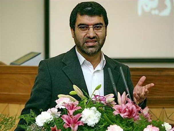 چهارخطه پل سیمره به بابازید به قتل گاهی برای مردم تبدیل شده است/ به شدت از عملکرد امور آب استان گله مند هستیم