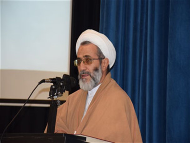ملت ایران دست بسته نیست/ حلقوم دولت آمریکا در دستان قدرتمند جمهوری اسلامی است
