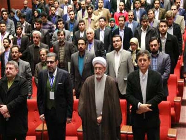 اولین کنگره حزب ندای ایرانیان با تخریب دولت سابق آغاز شد/ جایگاه آزادی و دموکراسی در پرواز کشور!!!