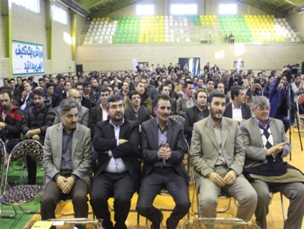 ساخت و ساز در مشگین شهر اصولی و مهندسی شده است