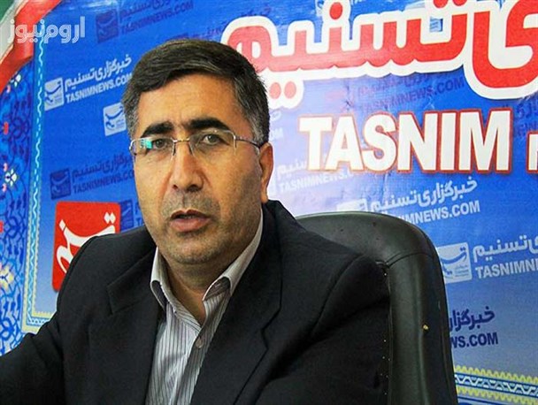 استعفای فرماندار میاندوآب و چند نکته