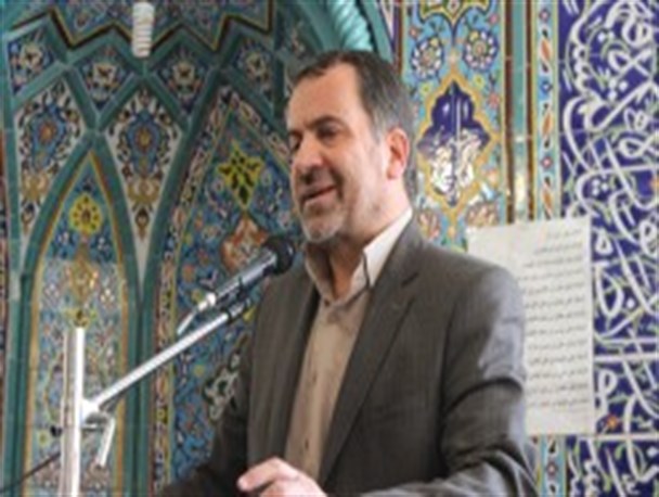 سهم دهاقان از عوارض آلایندگی مجتمع فولاد مبارکه ۲۲ درصد و بر اساس ماده ۱۲۳ برنامه پنجم توسعه پرداخت می گردد
