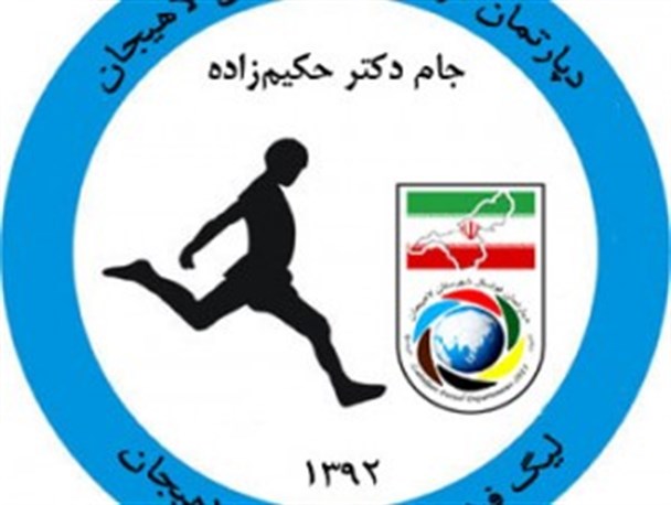 برنامه دوررفت فستیوال فوتسال لاهیجان اعلام شد+جدول بازی ها