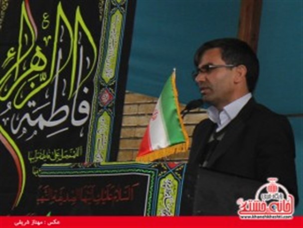 دشمن می خواهد تولید خوبی نداشته باشیم و تلاش می کند کالای ایرانی را تحریم کند