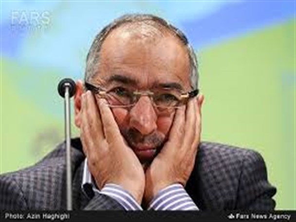 اصلاحات خواب دیده است خیر باشد