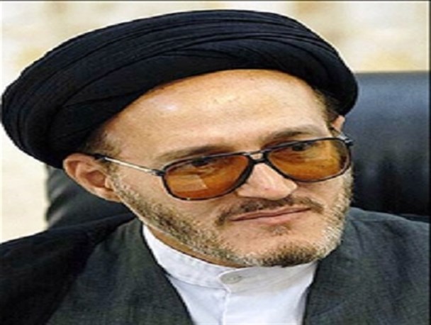 پیروزی های مقاومت اسلامی تفسیر حقیقی نصرت الهی است/تنها راه حل پیشرفت باوی انتصاب مسئولین بومی است