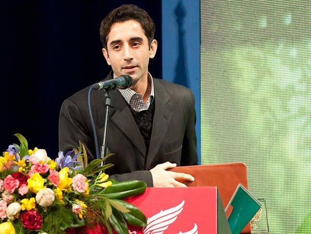 اثر مستند ساز سیروانی در نخستین جشنواره بین المللی فیلم های علمی اهواز خوش درخشید