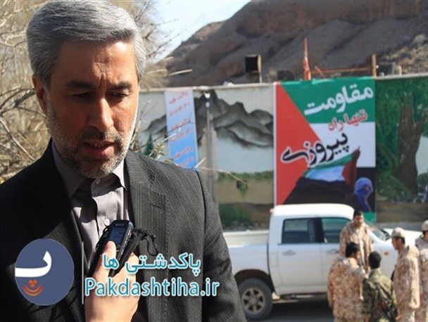 اجازه کوچکترین تعدی را به دشمنان نخواهیم داد