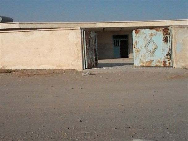 شهری که غسالخانه‌ آن میّت ندیده است