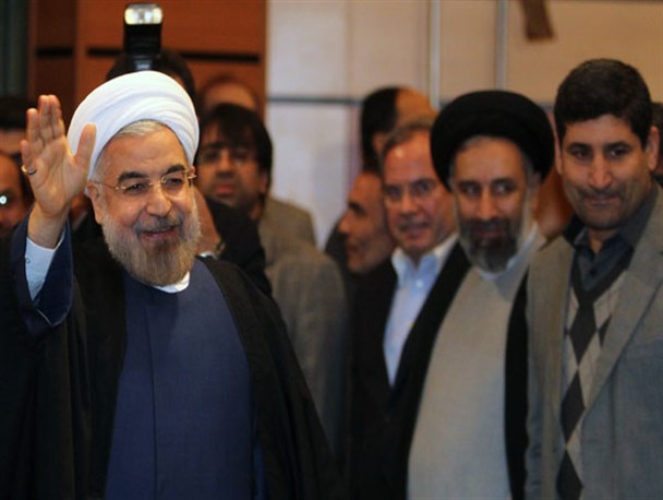 خط پایان ماراتن تعیین رئیس دانشگاه تهران کجاست؟!