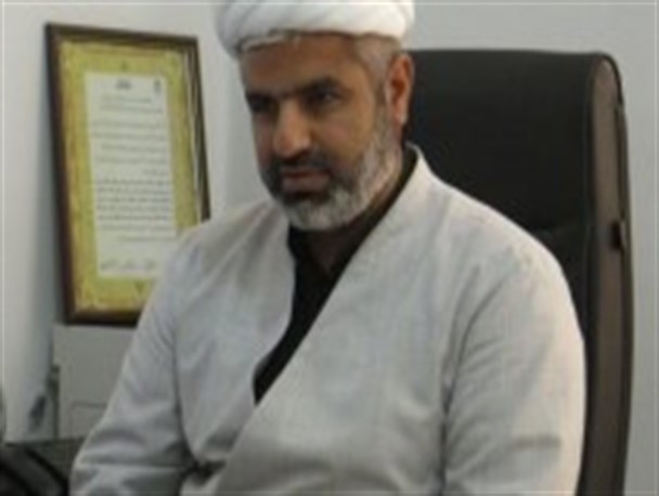 اجرای طرح آرامش بهاری و سوگواره یاس نبوی در امامزادگان آقاعلی‌عباس و شاهزاده محمد(ع)