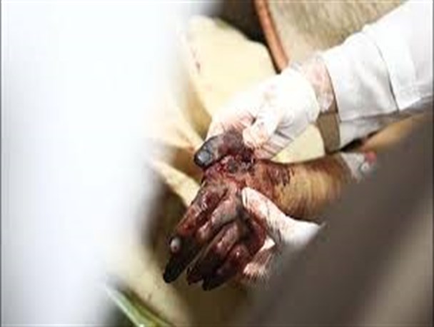 امیدواریم امسال هم شاهد کاهش حوادث چهارشنبه آخر سال در مشهد باشیم