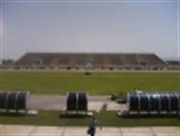 اراک آمادگی برگزاری مسابقات آسیایی را دارد/جوانان اراکی می توانند در سطح اول اروپا بازی کنند