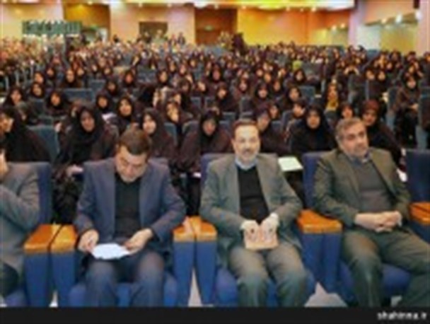 تحقق اهداف آموزش و پرورش نیاز به همراهی کلیه دستگاه ها دارد
