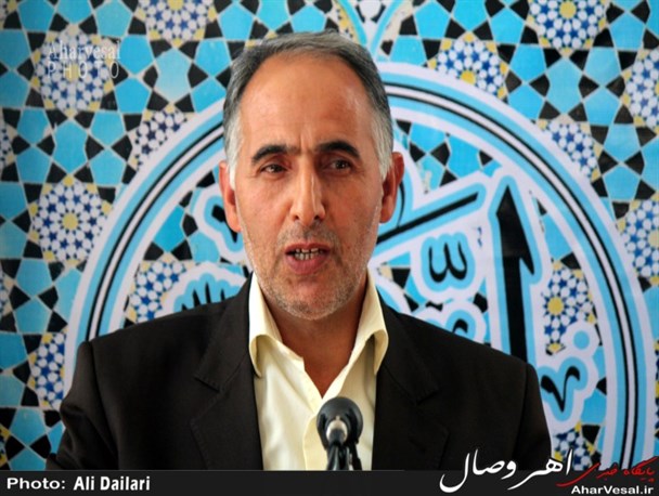 فریادخواه؛ خسارت ۱۰ میلیاردی برف به مزارع کشاورزی و باغات شهرستان هوراند