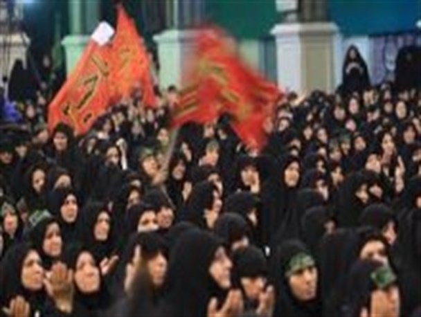 توانمند سازی زنان زمینه ساز عدالت اجتماعی است