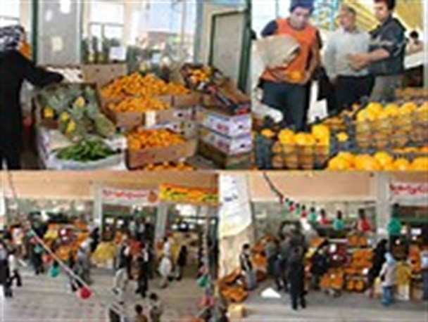 از شیر مرغ تا جان آدمیزاد، بفرمایید داخل