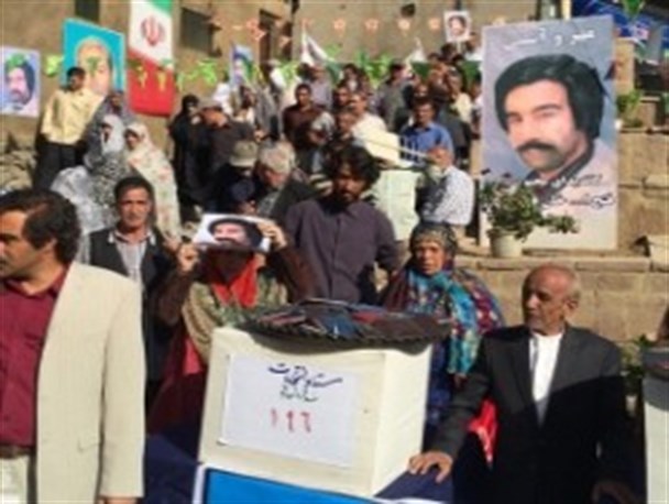 «ایران‌برگر» با فضای کودکانه و کمدی بستری برای توهین به یک قومیت را فراهم کرده است