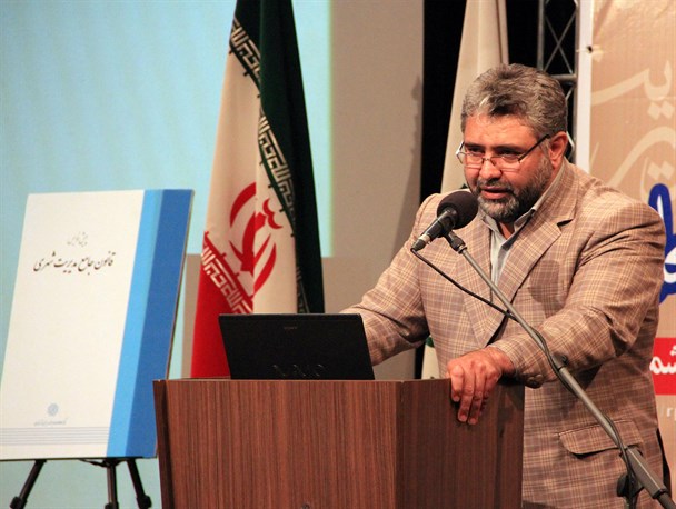 برپایی بزرگ‌ترین سفره هفت سین کشور در کرمان