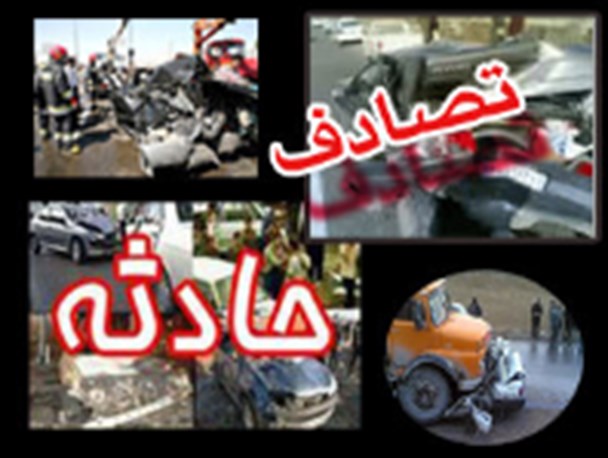 شتاب راننده مرگ پیرمرد بجنوردی را رقم زد