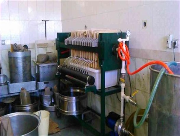 اولین تولید کننده فرآورده های کنجد در استان سمنان در زیر چتر بیمه ای قرار ندارد/ تولید روغن کنجد باعث تشویق کشاورزان منطقه بیارجمند برای کشت محصول شد