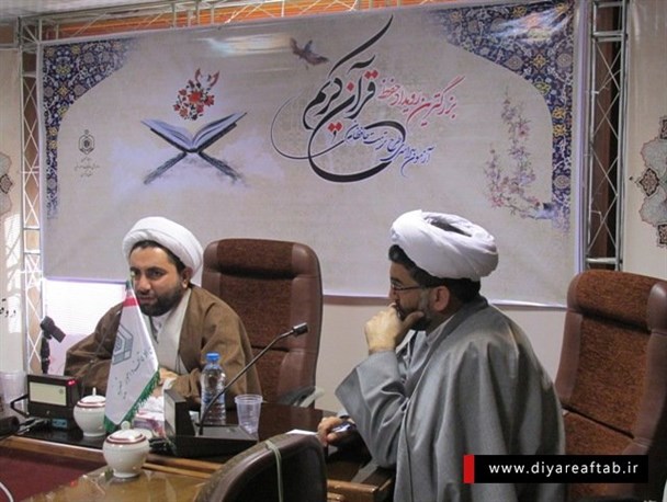 آزمون سراسری طرح تربیت حافظان قرآن کریم در استان مرکزی برگزار می‌شود