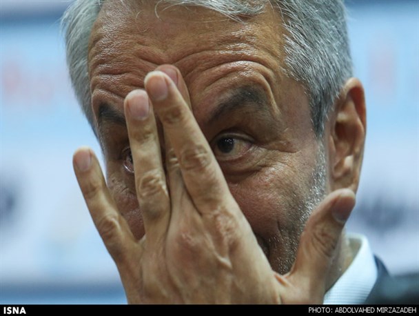 کفاشیان:جلوی پخش فوتبال را می‌گیریم